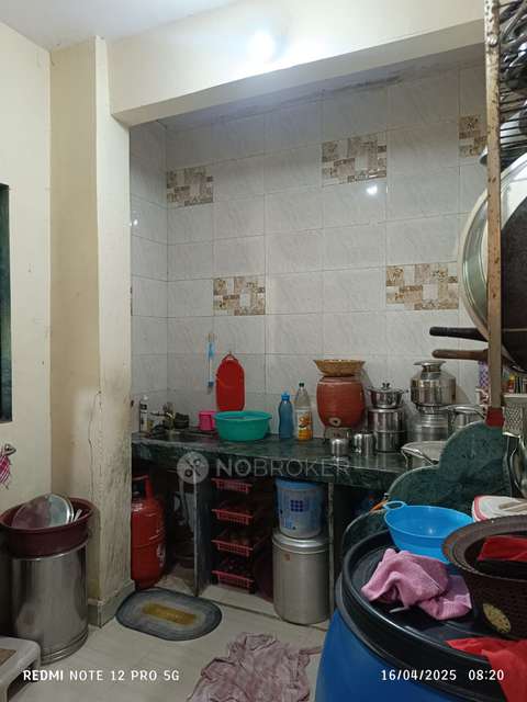 1 RK Flat In Saineel Darshan For Sale  In Panvel