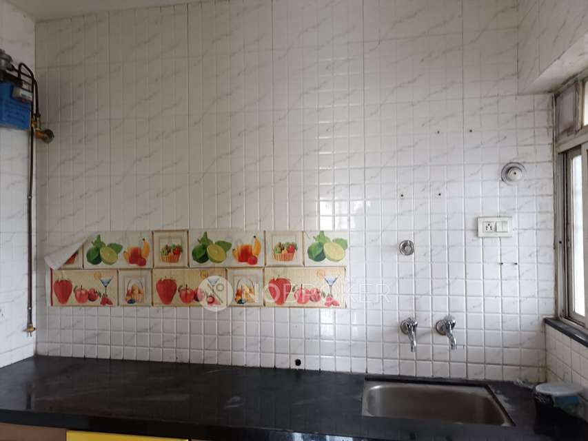 2 BHK Flat In Gayatrree Legacy For Sale  In Moshi