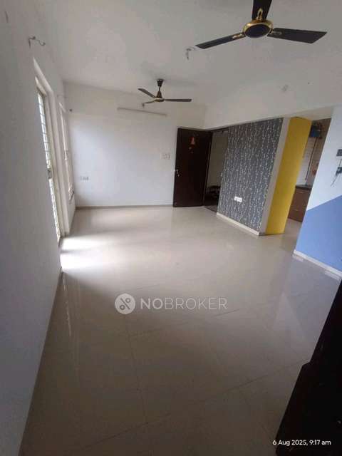 2 BHK Flat In Gayatrree Legacy For Sale  In Moshi