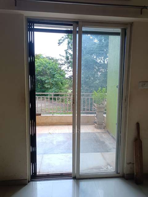 2 BHK Flat In Gayatrree Legacy For Sale  In Moshi