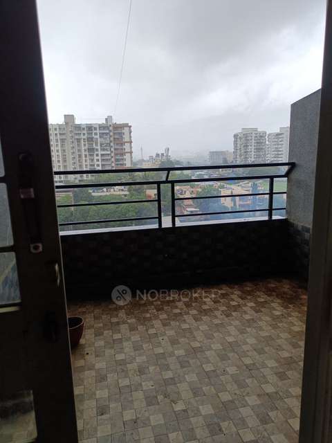 2 BHK Flat In Gayatrree Legacy For Sale  In Moshi