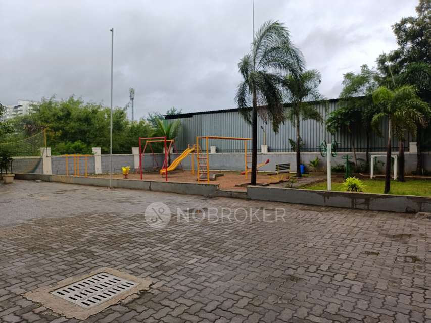 2 BHK Flat In Gayatrree Legacy For Sale  In Moshi