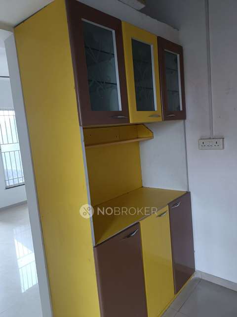 2 BHK Flat In Gayatrree Legacy For Sale  In Moshi