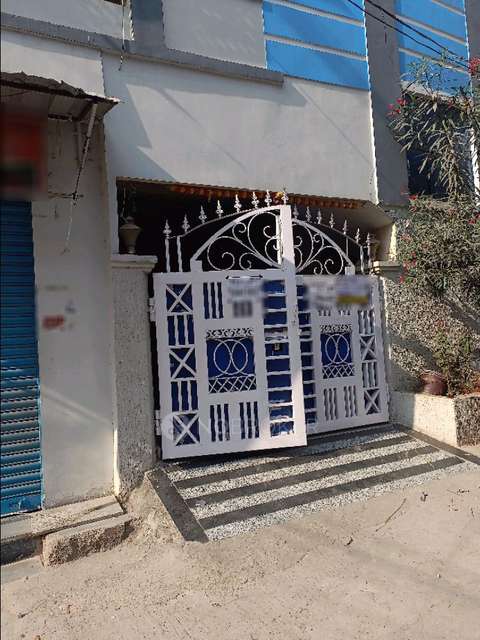 1 RK House for Rent  In Ilapur