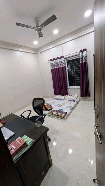 Shared Room for Male In 3 BHK  In Baner