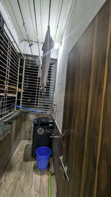 Shared Room for Male In 3 BHK  In Baner