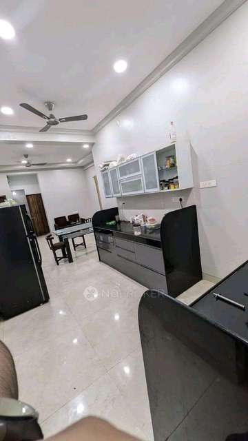 Shared Room for Male In 3 BHK  In Baner