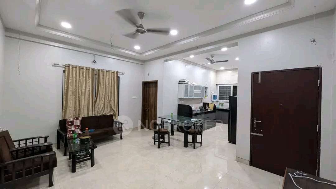 Shared Room for Male In 3 BHK  In Baner