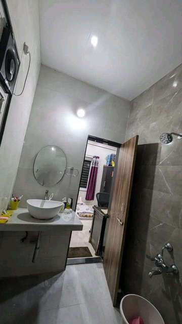 Shared Room for Male In 3 BHK  In Baner