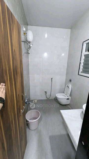 Shared Room for Male In 3 BHK  In Baner