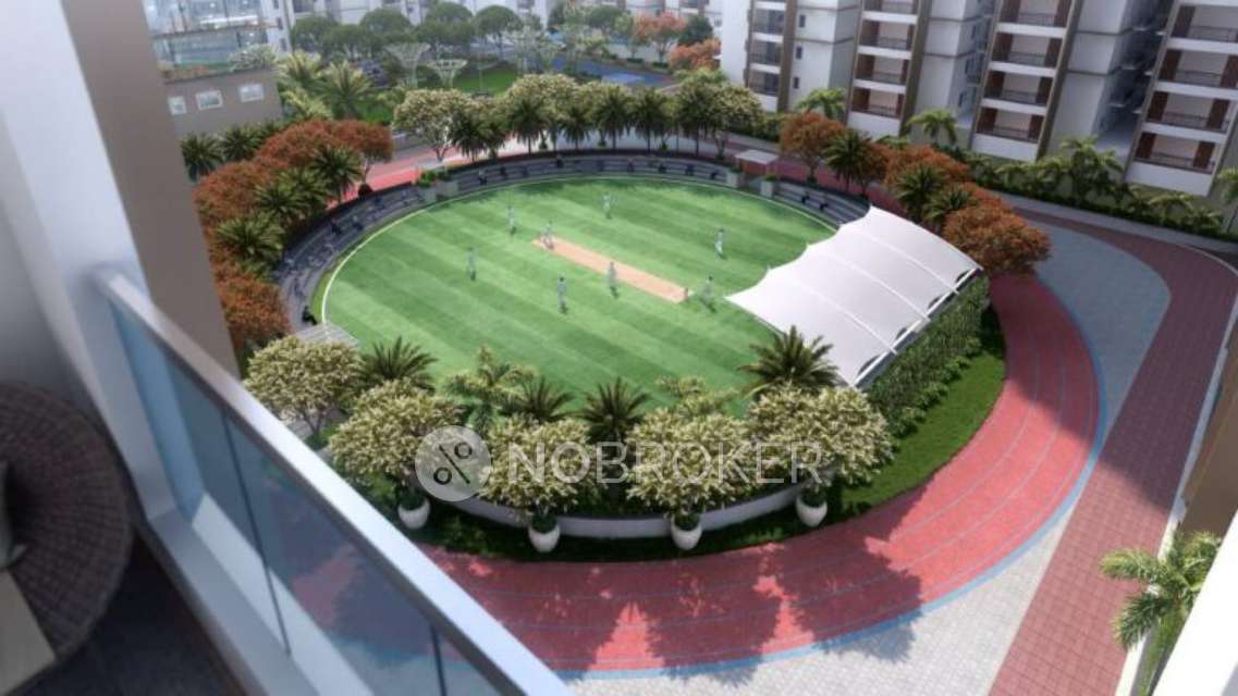 3 BHK Flat In Smr Vinay Iconia, Serilingampally, North Hyderabad, Hyderabad, Hyderabad District For Sale  In Kondapur
