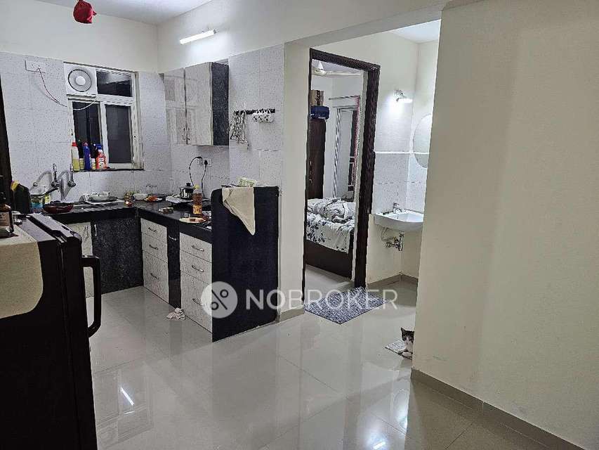 2 BHK Flat In Defence Colony Phase 4 For Sale  In  Wagholi, Pune