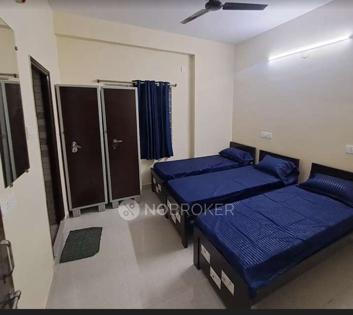 PG for Girls in  Madhapur