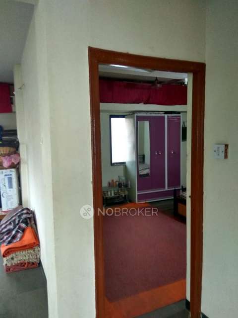 1 BHK House for Rent  In Sambhaji Nagar Wadgav Sheri