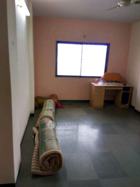 1 BHK House for Rent  In Sambhaji Nagar Wadgav Sheri