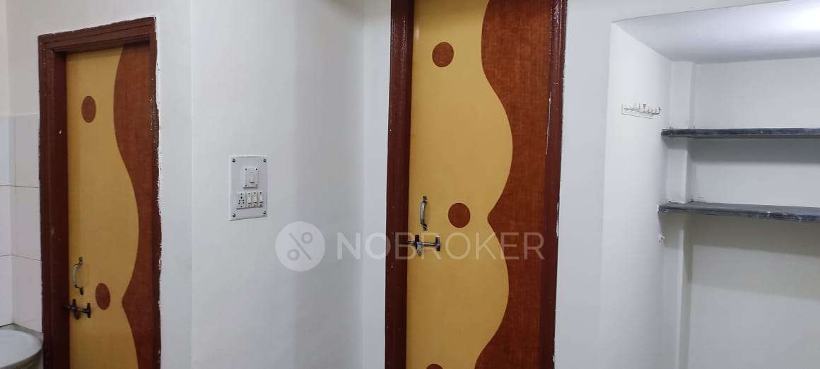 1 BHK House for Rent  In Sambhaji Nagar Wadgav Sheri