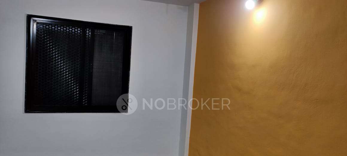 1 BHK House for Rent  In Sambhaji Nagar Wadgav Sheri