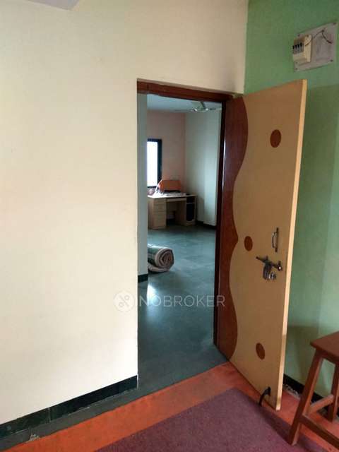 1 BHK House for Rent  In Sambhaji Nagar Wadgav Sheri