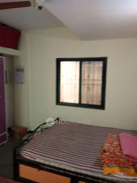 1 BHK House for Rent  In Sambhaji Nagar Wadgav Sheri