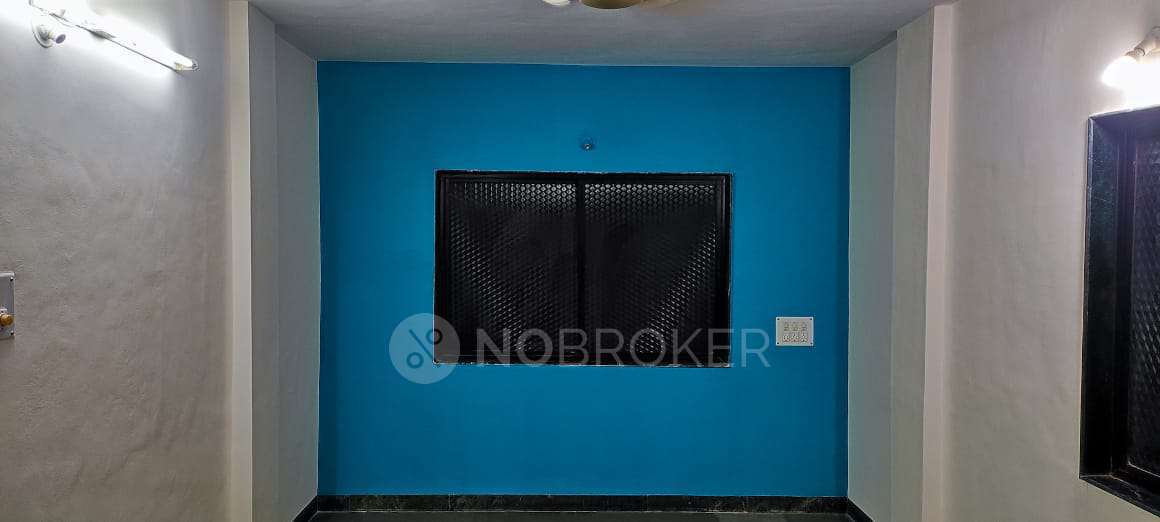 1 BHK House for Rent  In Sambhaji Nagar Wadgav Sheri