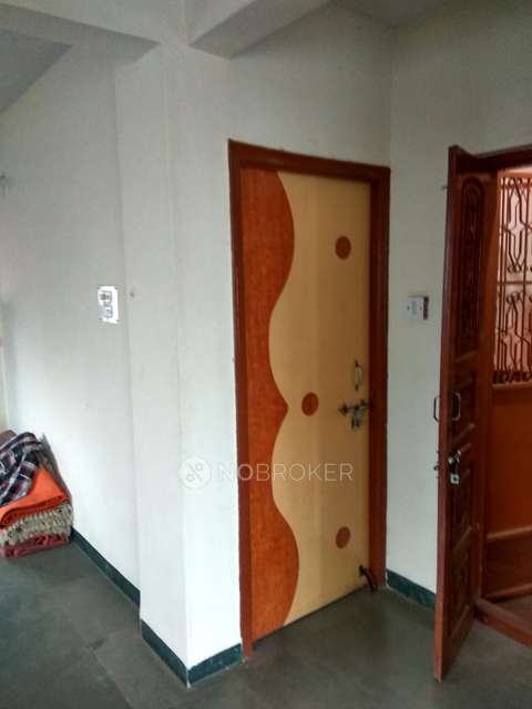 1 BHK House for Rent  In Sambhaji Nagar Wadgav Sheri