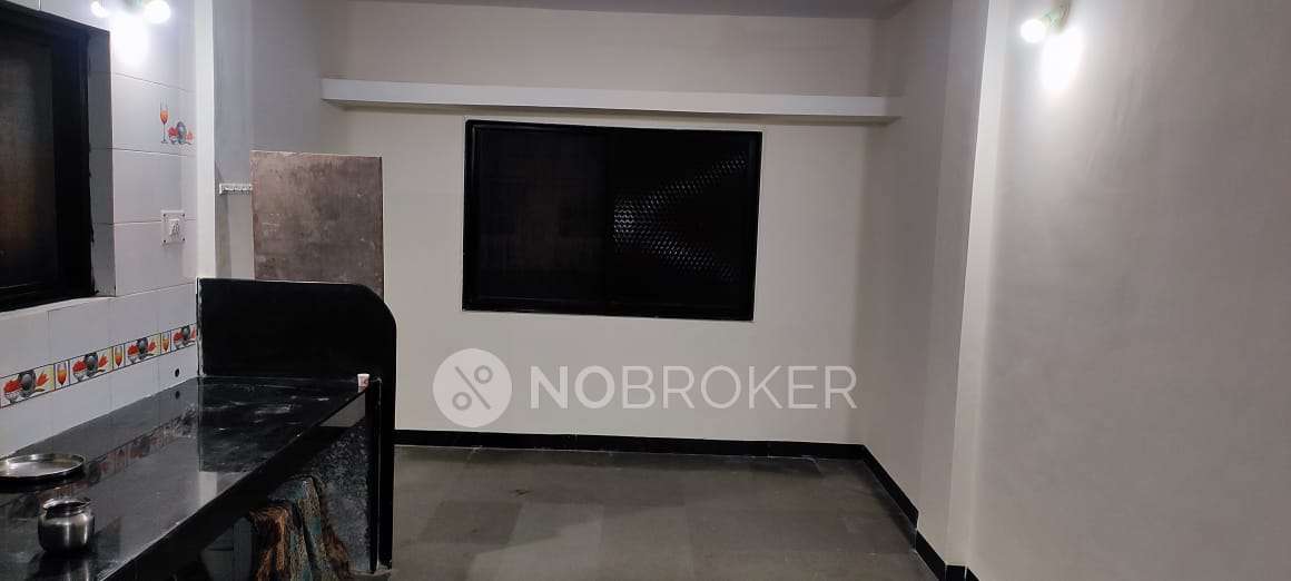 1 BHK House for Rent  In Sambhaji Nagar Wadgav Sheri