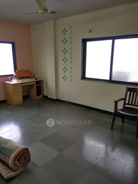1 BHK House for Rent  In Sambhaji Nagar Wadgav Sheri