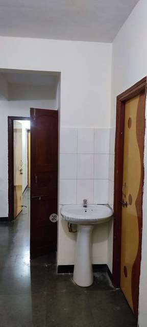 1 BHK House for Rent  In Sambhaji Nagar Wadgav Sheri
