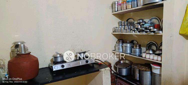 1 RK House For Sale  In Ambernath West