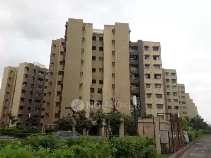 1 BHK Flat In Genevia B801 Casa Rio Palava Dombivli  For Sale  In Palava City