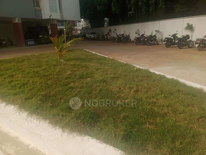 2 BHK Flat In New Front Marvella, Dhayari For Sale  In Dhayari