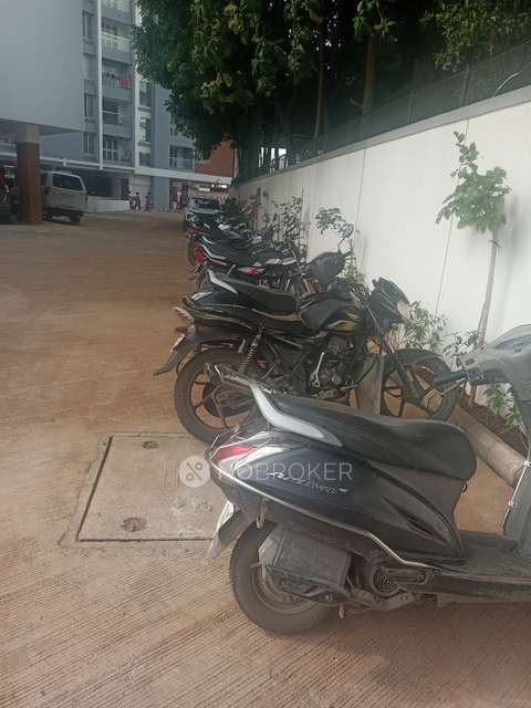 2 BHK Flat In New Front Marvella, Dhayari For Sale  In Dhayari