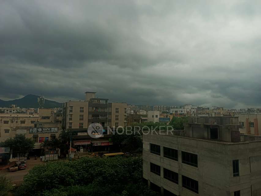 2 BHK Flat In New Front Marvella, Dhayari For Sale  In Dhayari