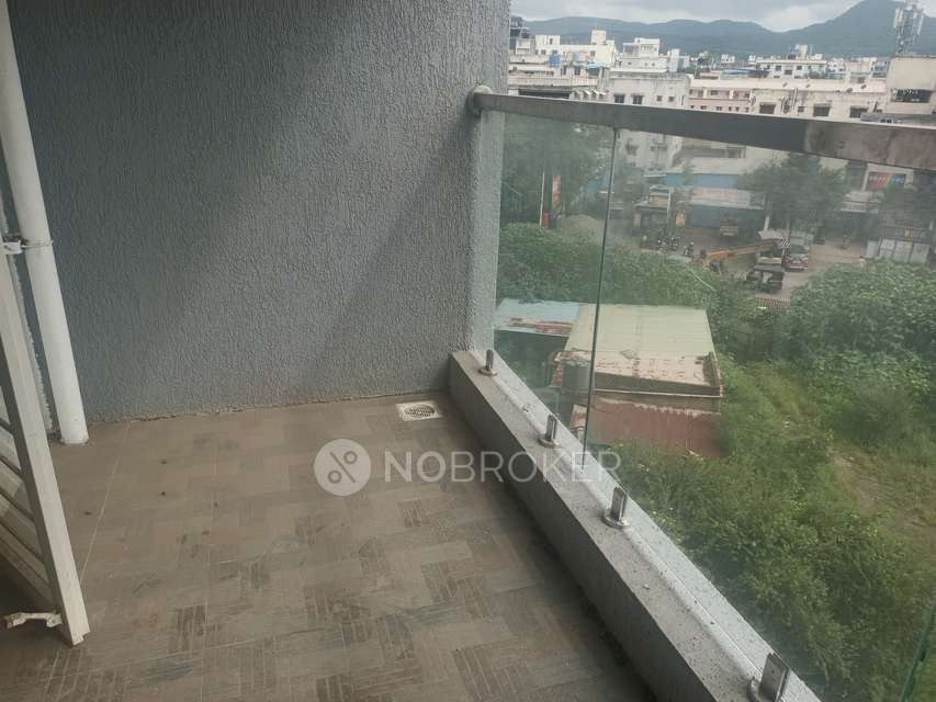 2 BHK Flat In New Front Marvella, Dhayari For Sale  In Dhayari