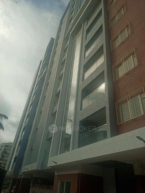 2 BHK Flat In New Front Marvella, Dhayari For Sale  In Dhayari