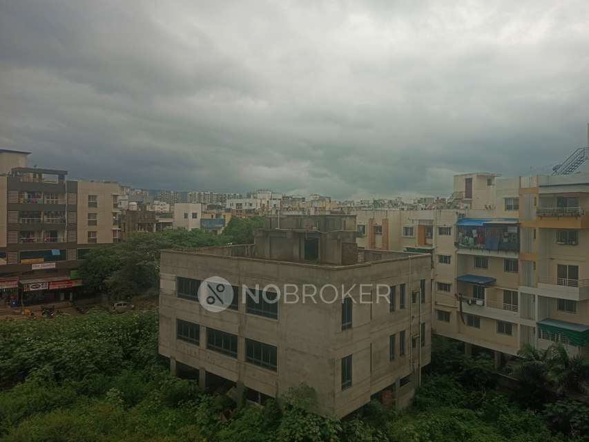 2 BHK Flat In New Front Marvella, Dhayari For Sale  In Dhayari