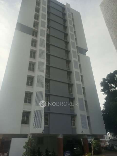 2 BHK Flat In New Front Marvella, Dhayari For Sale  In Dhayari