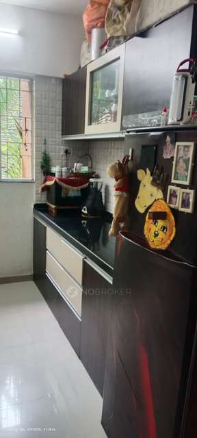 2 BHK Flat In Ajinkya Tara  For Sale  In Sinhagad Road