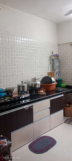 2 BHK Flat In Ajinkya Tara  For Sale  In Sinhagad Road