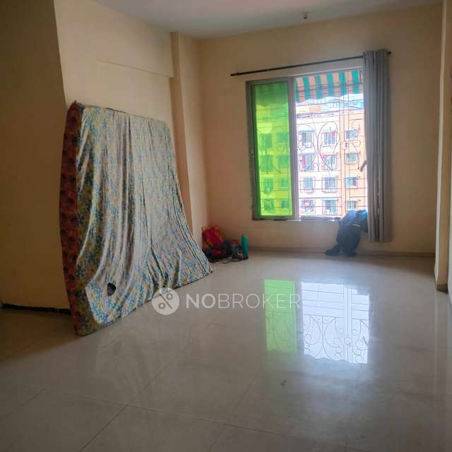2 BHK Flat In Gbk Vishwajeet Meadows, Ambernath East For Sale  In Ambernath East