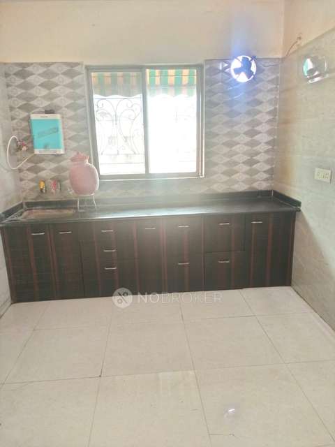 2 BHK Flat In Gbk Vishwajeet Meadows, Ambernath East For Sale  In Ambernath East