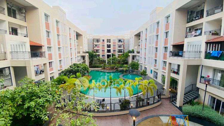 3 BHK Flat In Casagrand Cherry Pick For Sale  In Perumbakkam