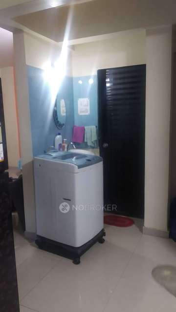 1 BHK Flat In Prithvi Sai Integrate For Sale  In Gq47+v7m, Bopodi, Pune, Maharashtra 411021, India