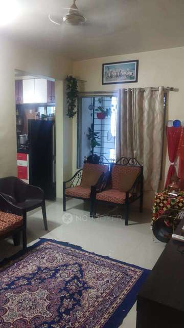1 BHK Flat In Prithvi Sai Integrate For Sale  In Gq47+v7m, Bopodi, Pune, Maharashtra 411021, India