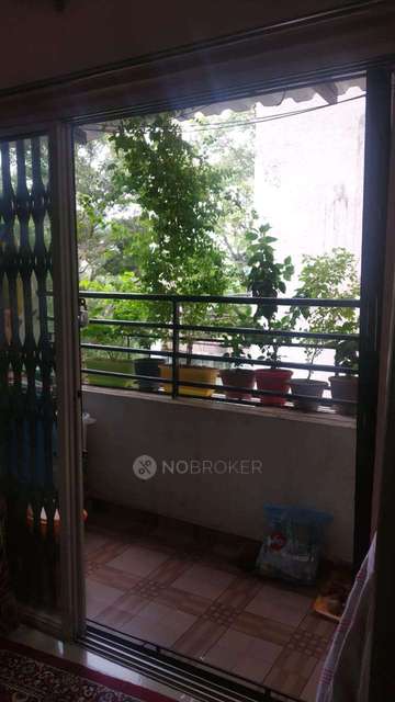 1 BHK Flat In Prithvi Sai Integrate For Sale  In Gq47+v7m, Bopodi, Pune, Maharashtra 411021, India