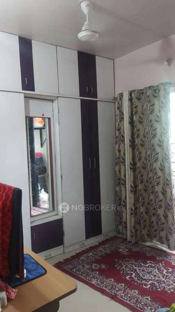 1 BHK Flat In Prithvi Sai Integrate For Sale  In Gq47+v7m, Bopodi, Pune, Maharashtra 411021, India