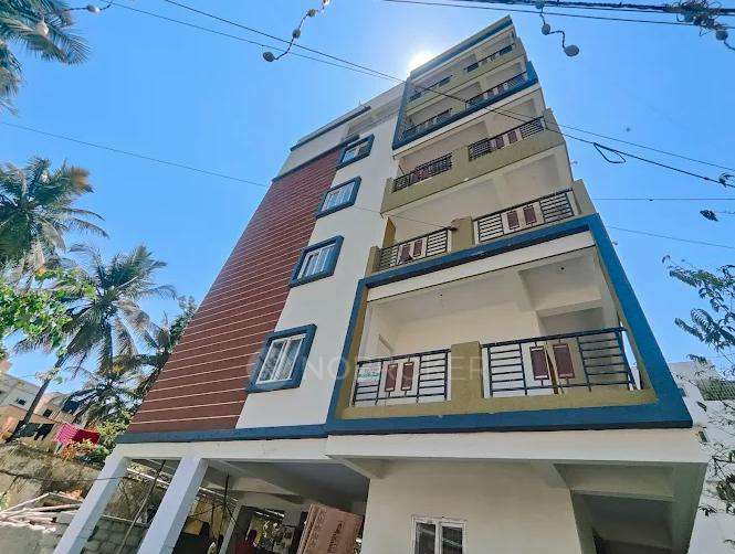 3 BHK Flat In Jp Anjanadri Pearl Nests For Sale  In Channasandra