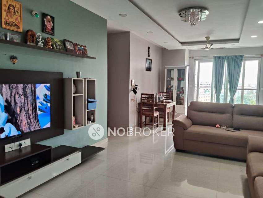 3 BHK Flat In Klassik Landmark For Sale  In Sarjapur