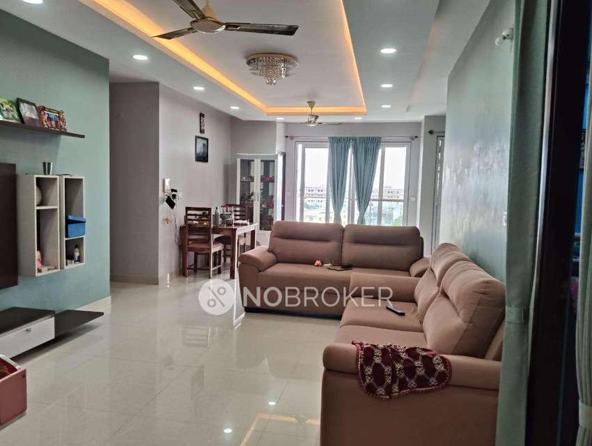 3 BHK Flat In Klassik Landmark For Sale  In Sarjapur