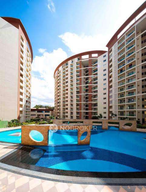 3 BHK Flat In Klassik Landmark For Sale  In Sarjapur